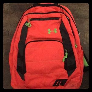 Under Armour Backpack
